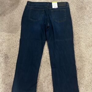 Eddie Bauer Flex Comfort Jeans 40x30